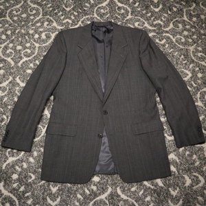 Hickey Freeman Full Suit